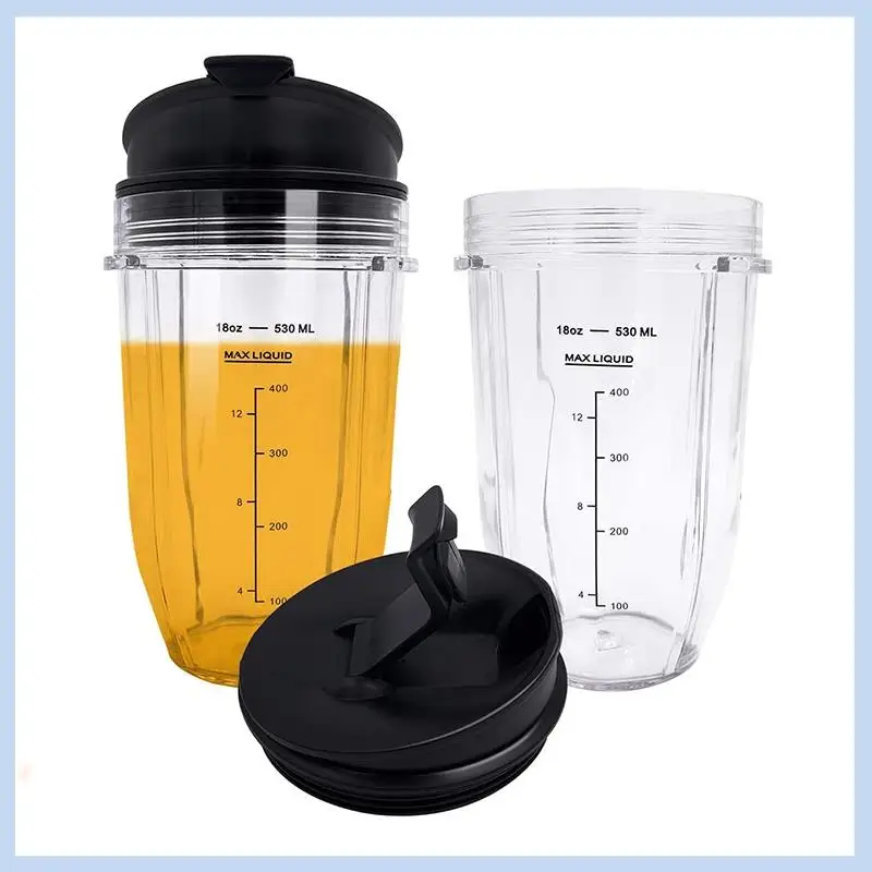 EAS-2 Pcs 18Oz Repl… - image