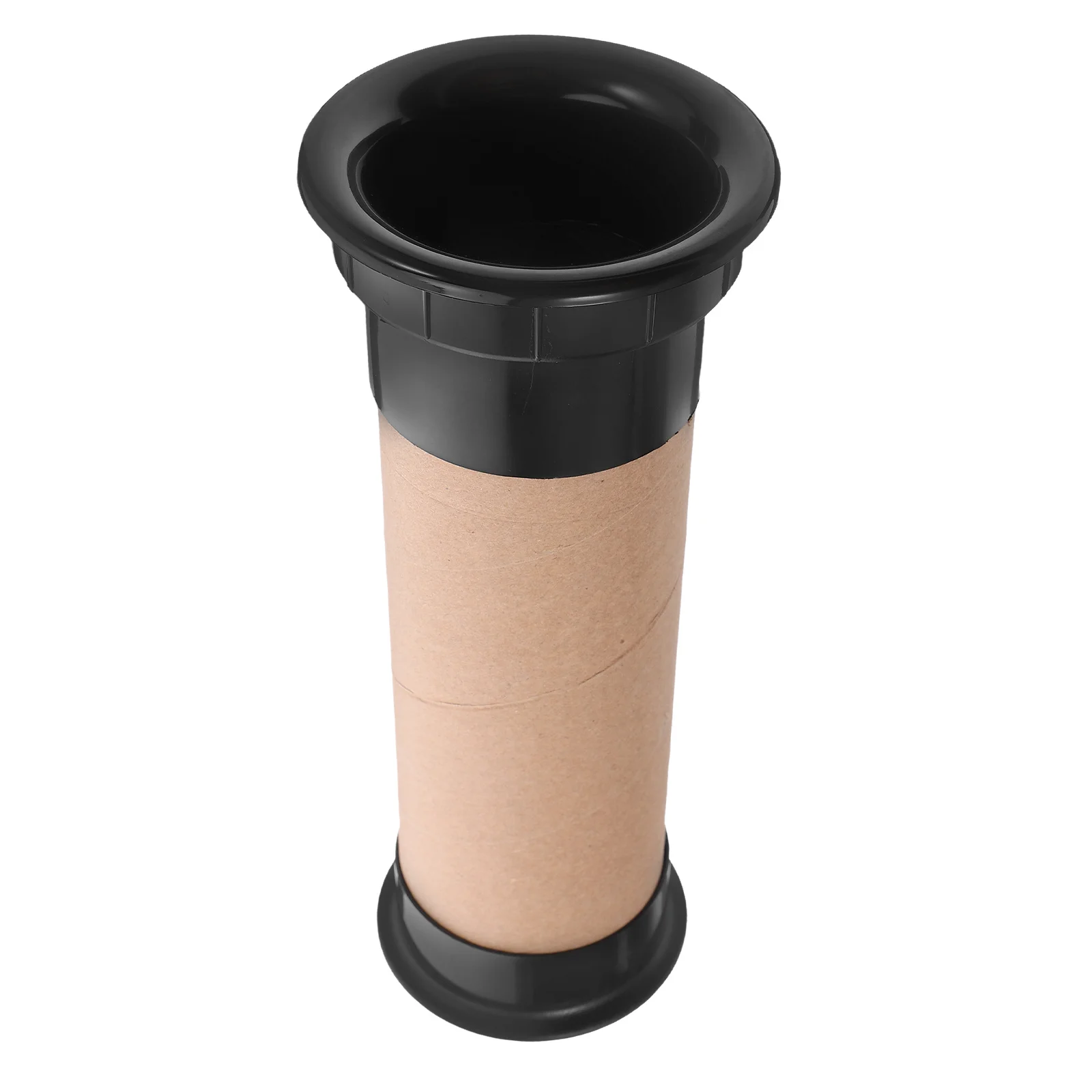 

Subwoofer Bass Port 92X260Mm Enclosure Acoustic Vent For Enhanced Low Frequency Output Stage Audio System Bass Reflex Speaker