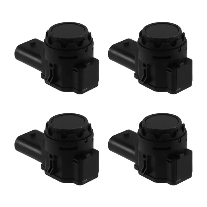 

Комплект из 4 датчиков парковки Ingenious для Buick Encore, Cadillac CT5, Silverado, GMC Sierra 2020-2025, артикулы 84380286, 8438028