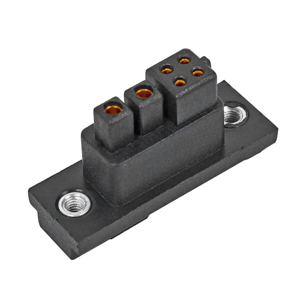 External Battery Connection Socket Dashboard Control Board Outlet Repair Parts for Segway Ninebot ES1 ES2 ES3 ES4 KickScooter - view 4