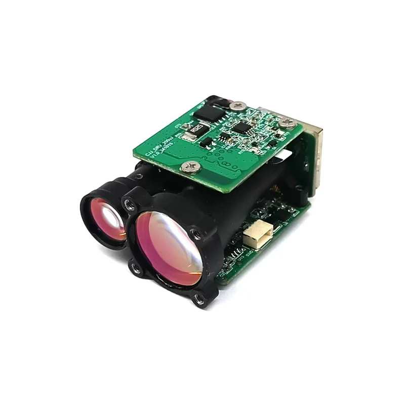 

Lumispot ELRF-E16 Cheap Laser Rangefinder Module From China