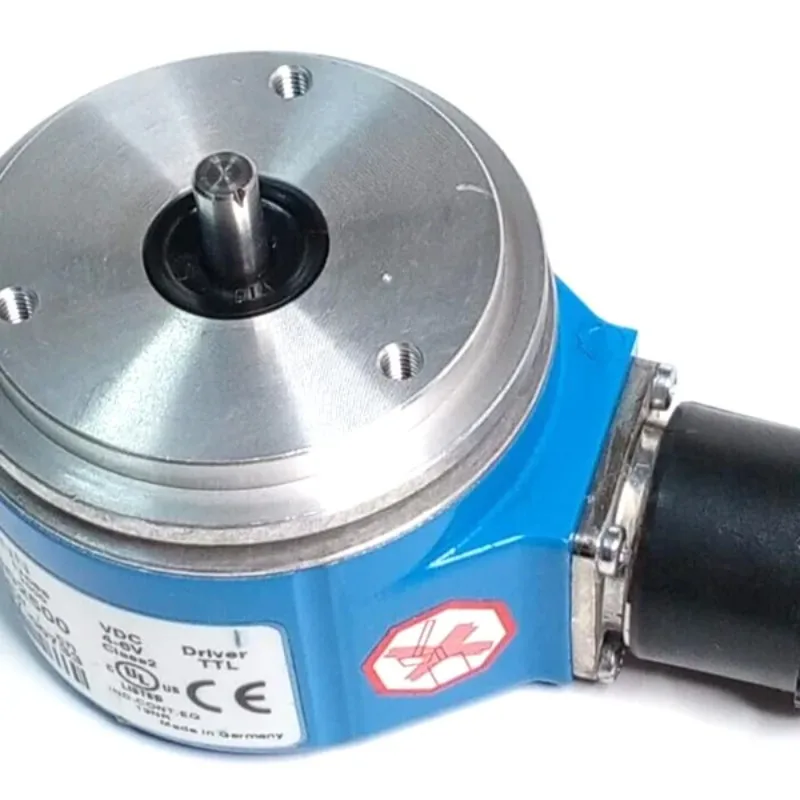 New Original Cheap 1032289 Encoder Stegmann Dgs60-a1a02500 Industrial Automation Sensors - Great Price