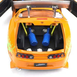 Thumbnail jada oyuncakları için en iyi 10 satış-no. 9