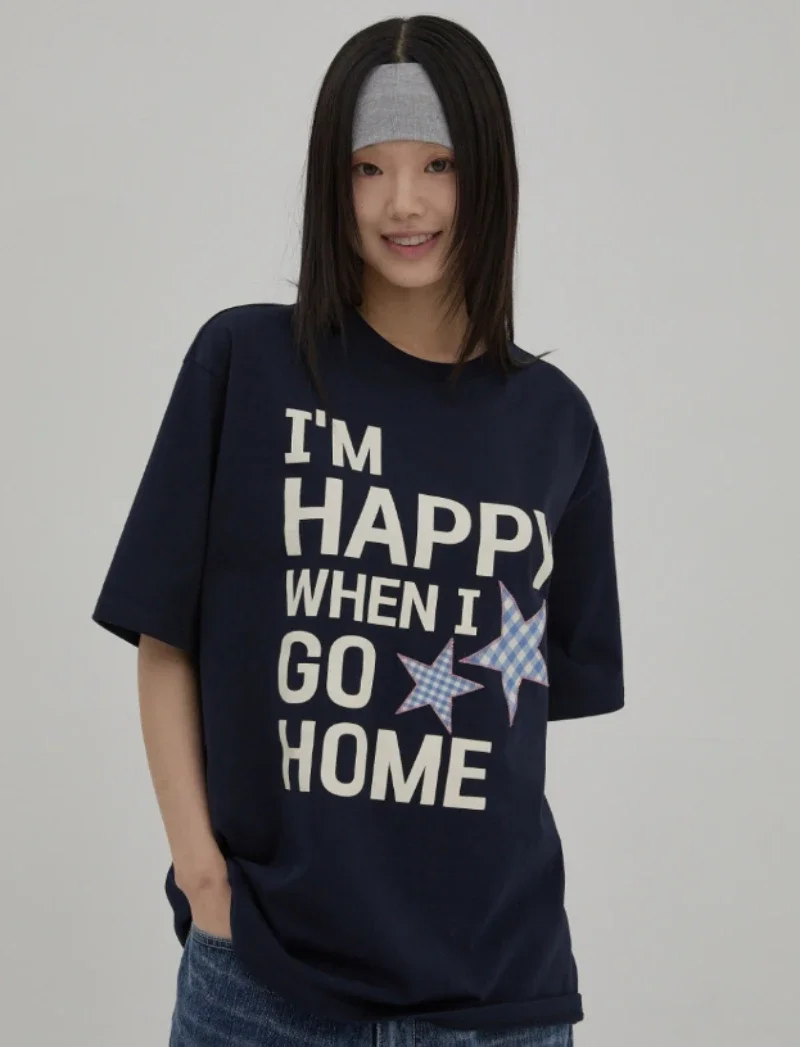 

New T-shirts for men and women in the summer of 2025 Design shirts y2k shirts T-shirts Graphic T-shirts