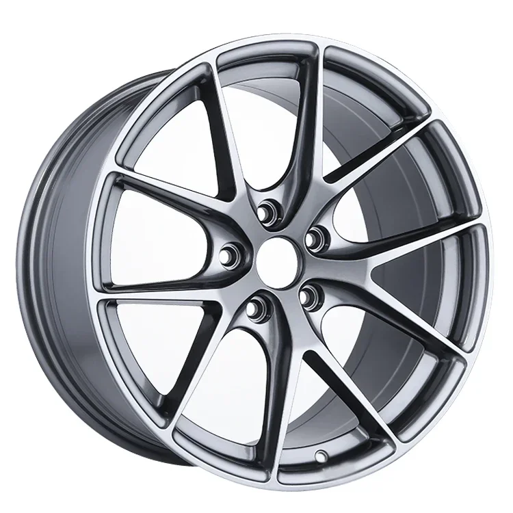 Passenger Car Wheels Wholesale Original Alloy Wheels Coupe 958 Rim 19 20 21 20inch Rims For Porsche Cayenne Gt Wheel 22 Inches