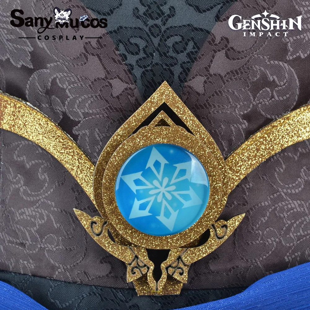 サンリオレイラ-コスプレ衣装,ゲンシンの影響,コミック,プラスサイズ,誕生日プレゼントとホリデーギフト,在庫あり