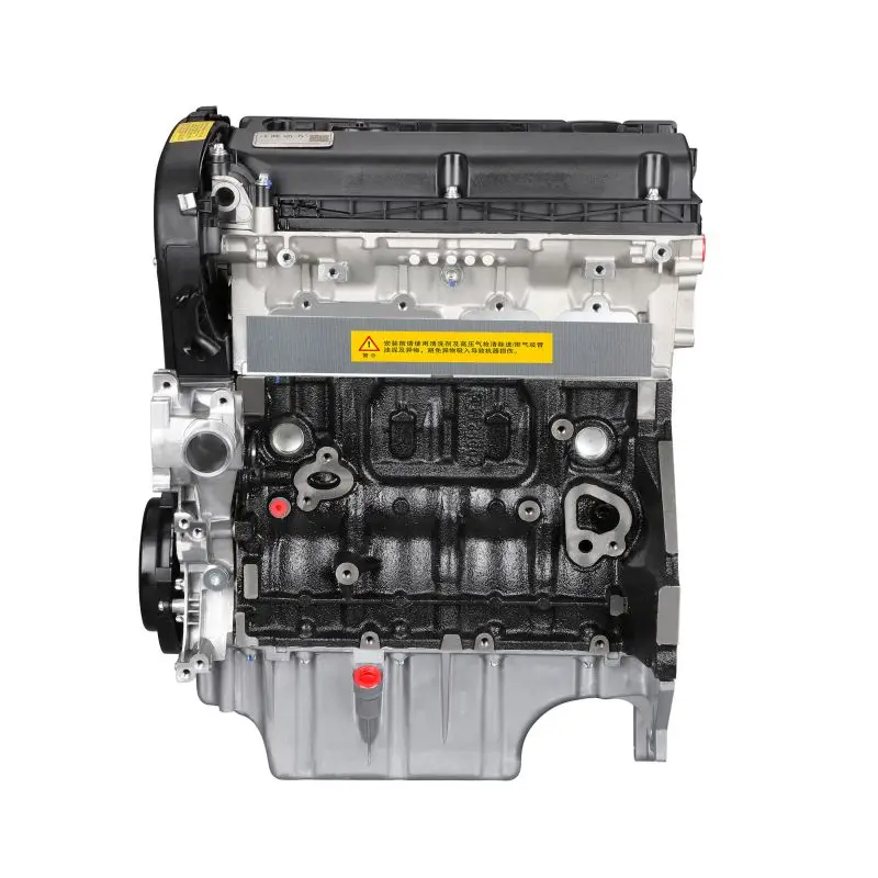 

Long Block Engine for 2010 Opel Vauxhall Astra Insignia 1.6T A16LET LLU180HP