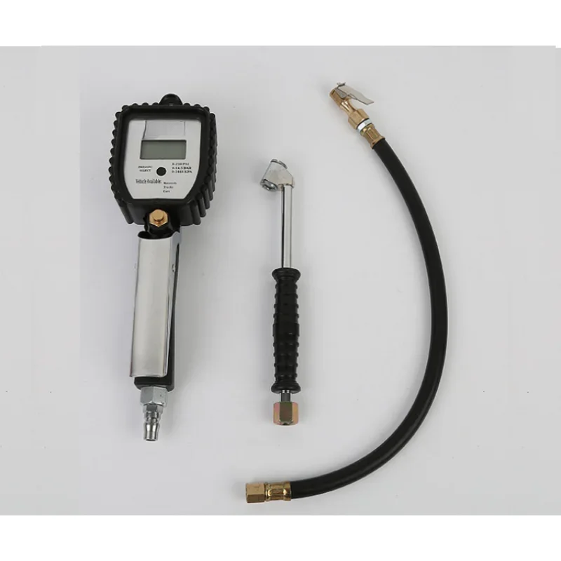 

High-proformance Auto tire tools Digital pressure gauge