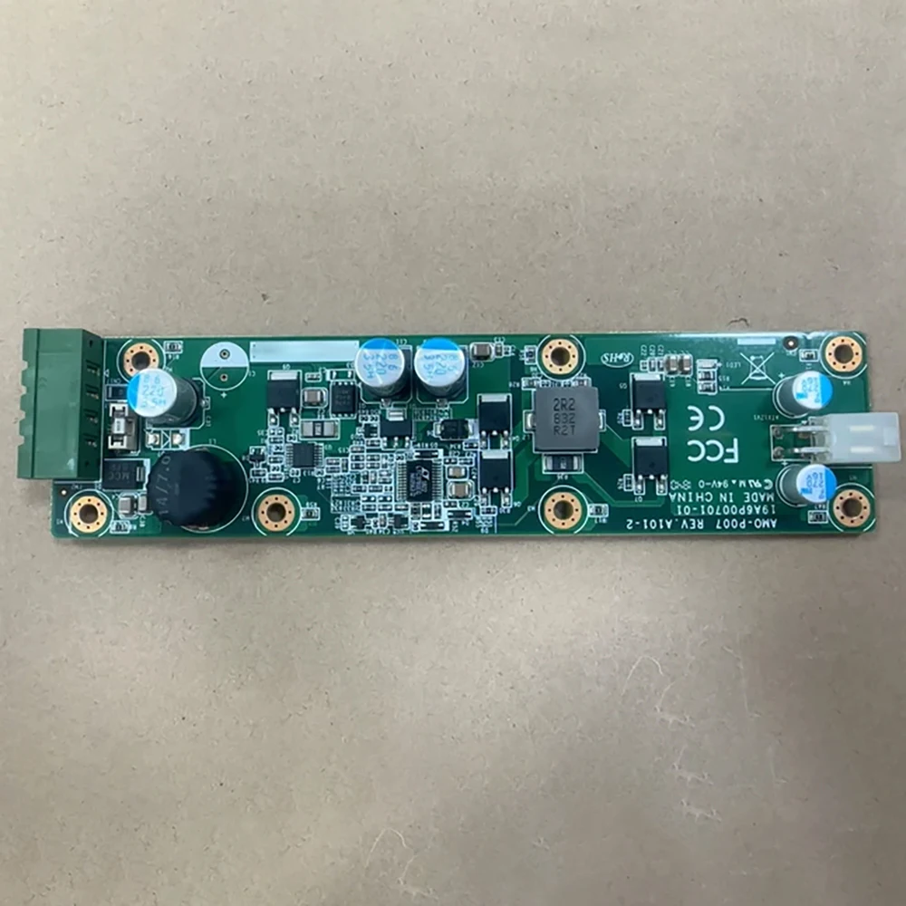 

Power Supply Board AMO-P007 REV.A101-2