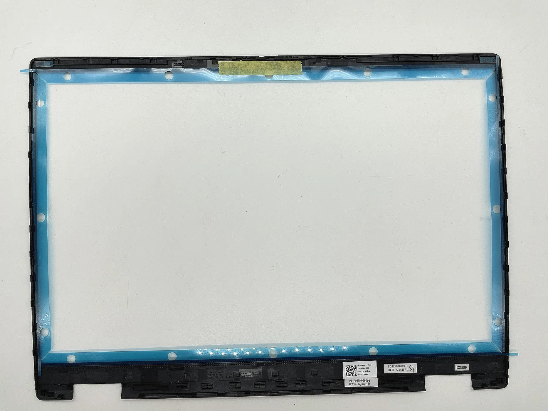 Brand new for Dell Precision 7670 7680 B case, screen frame A case, case 0YW9DC