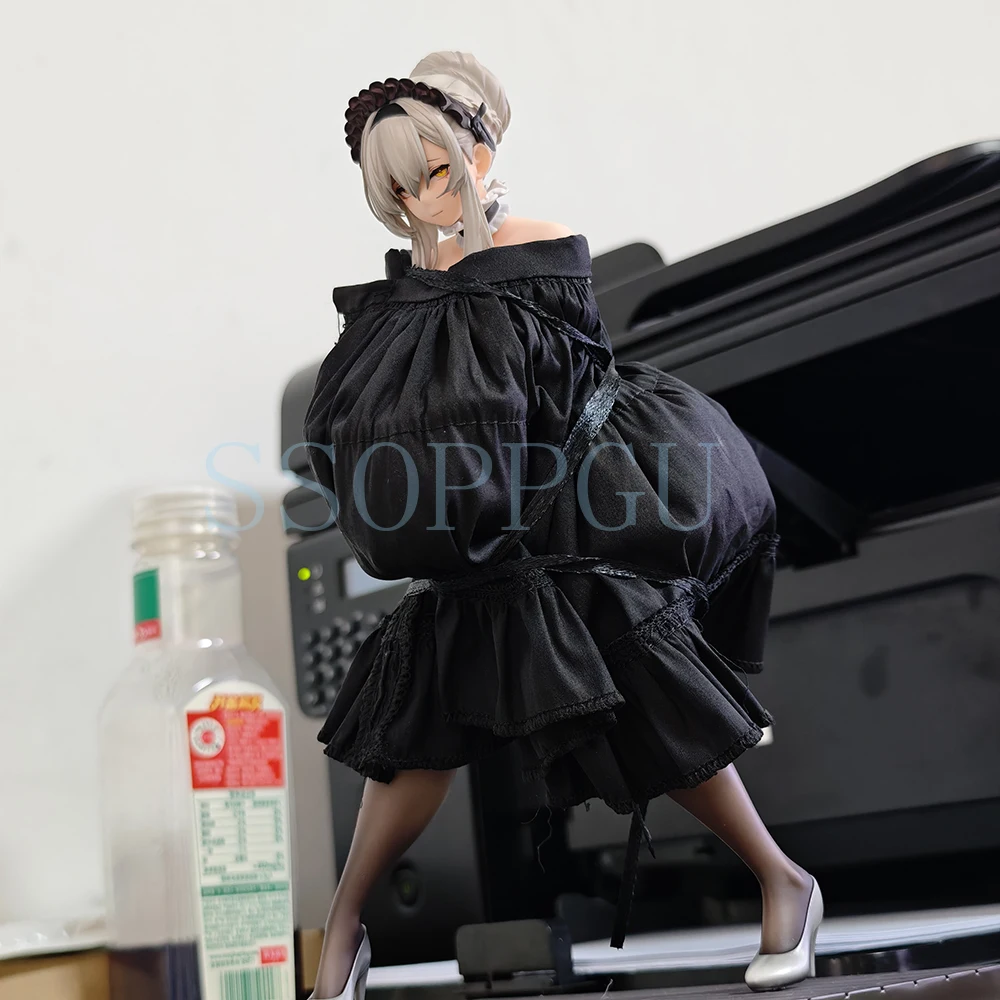 NUEVA Figura Hobby·sakura de Cenicienta 1/6, Figura de Acción de PVC de Chica Sexy de Anime, Juguete, Estatua, Adorno, Muñeca Modelo de Colección para Adultos