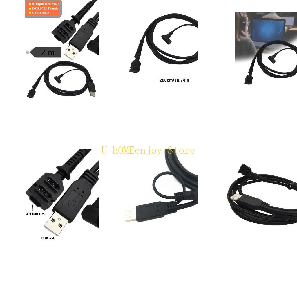 B0KF 200CM For Scan…