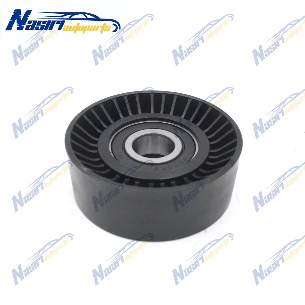 Engine Deflection/Guide Idler Pulley V-ribbed Belt For LOTUS 2 ELEVEN EXIGE TOYOTA AVENSIS CELICA COROLLA MATRIX RAV 4 II 1.6