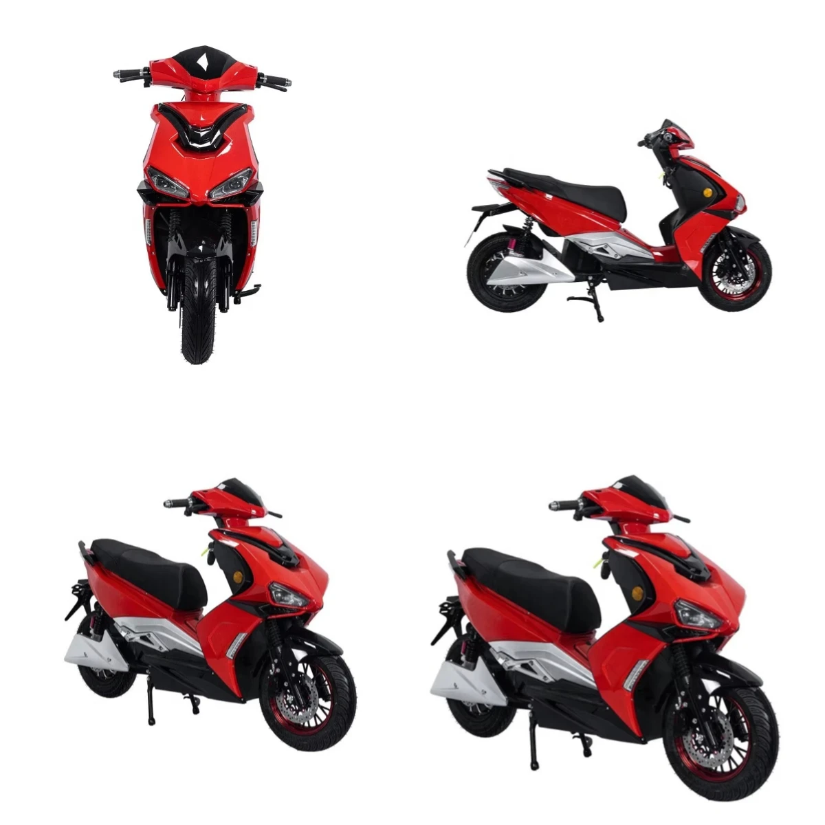 

Flying Wing High Quality 20A 24A 32A 38A Low Speed Personal Electric Vehicle Electric Car Adult Big Electric Motorcycles