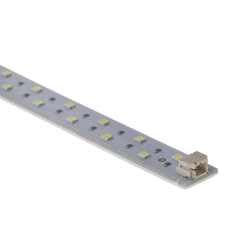 ioio LED Light Stripe Đèn LED có thể điều chỉnh độ sáng cho Hộp đèn chụp trên bàn 3 kích cỡ