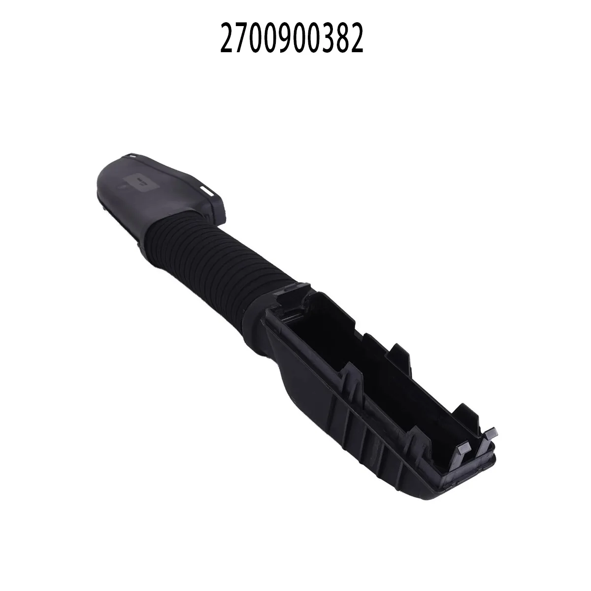 2700900382 Air Intake Hose For Mercedes-Benz A Class B Class CLA GLA M270 1.6T 2.0T 2012-2018 Intake Duct Auto Parts