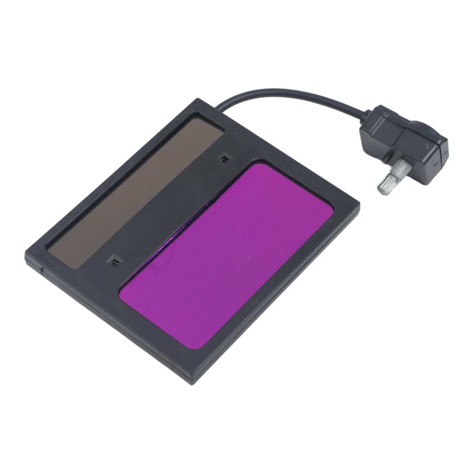 Auto Darkening Welding Lens Featuring Quick Switching and External Shade Control from Level 9 to 13 for Optimal Eye Protection
