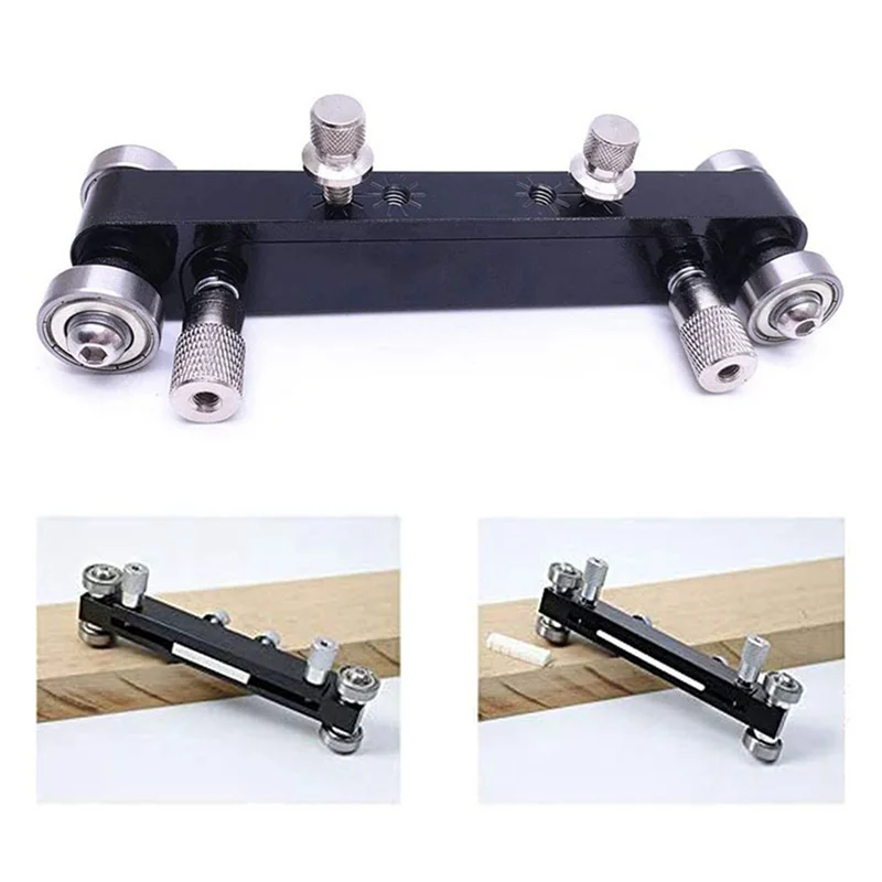 

Guitar Bridge Grinding Sander Guitar Nut Saddle Sander Precision-Instrument Partabht