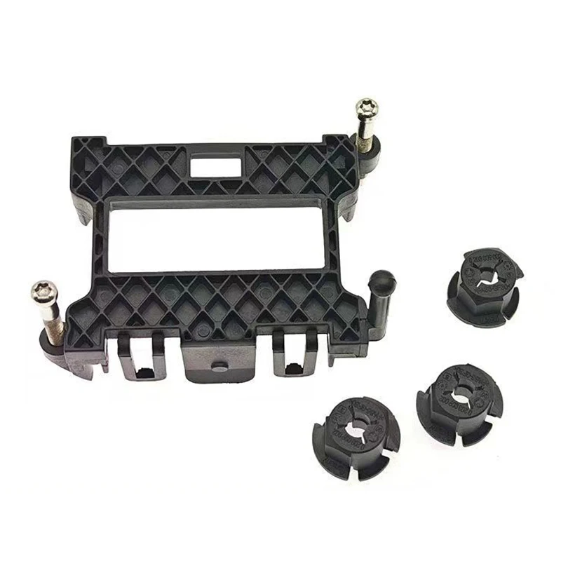 4PCS ACC Cruise Control Module Radar Bracket 1271321010 For Suzuki Baleno Haval H6 F7 F7X Geely Atlas Emgrand GT GS X7 Sport Pro