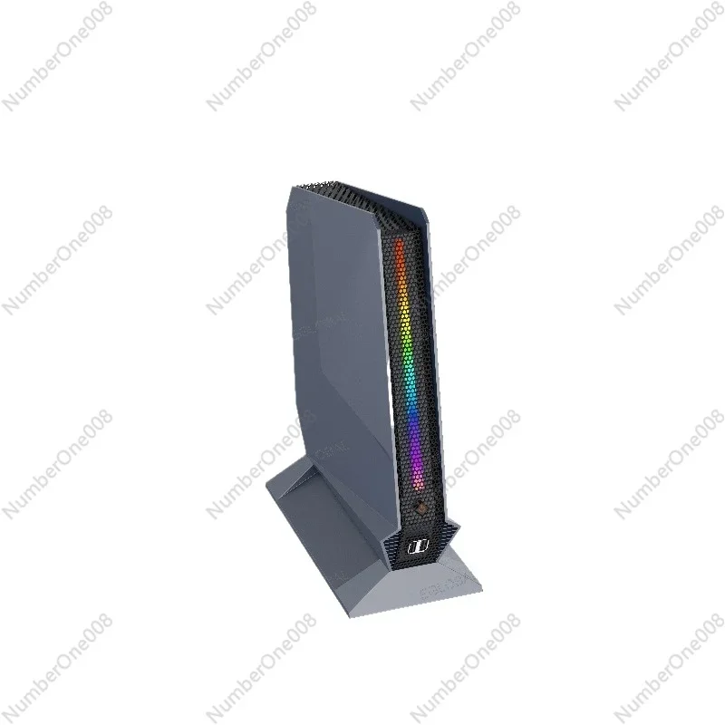 

Desktop mini computer RTX3050 8G i7 12700H 12900H triple monitor high definition typc-c DP gaming computer latest