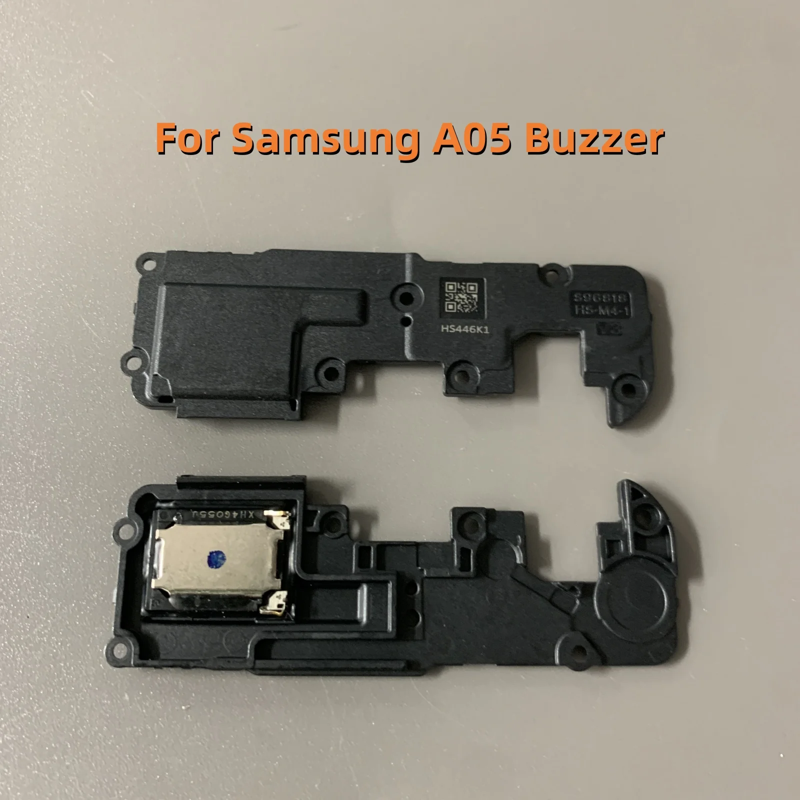 

Speaker Ringer Buzzer For Samsung Galaxy A05 SM-A055 Phone Loudspeaker Replacement Part