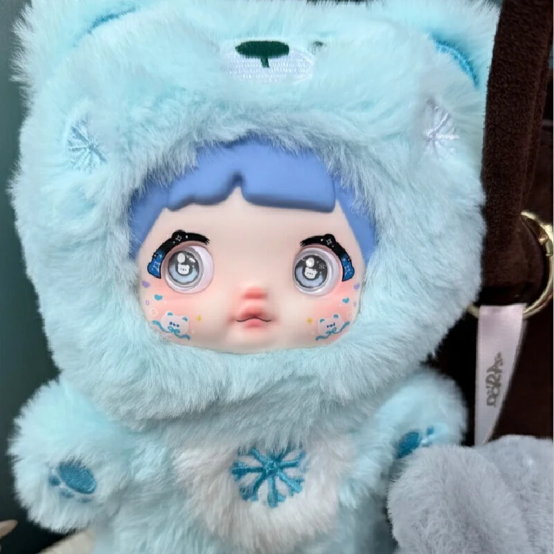 在庫あり Nommi 愛しさ決して終了シリーズブラインドボックスかわいいアクションアニメフィギュアかわいいおもちゃフィギュア人形ギフトおもちゃ