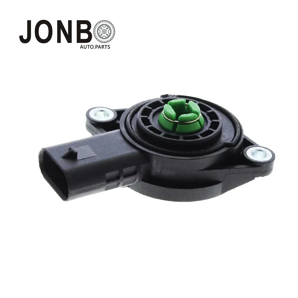 JONBO 07L907386B Flap Position Engine Air Intake Manifold Runner Control Sensor For VW Tiguan Passat B7 CC Golf 6 Skoda