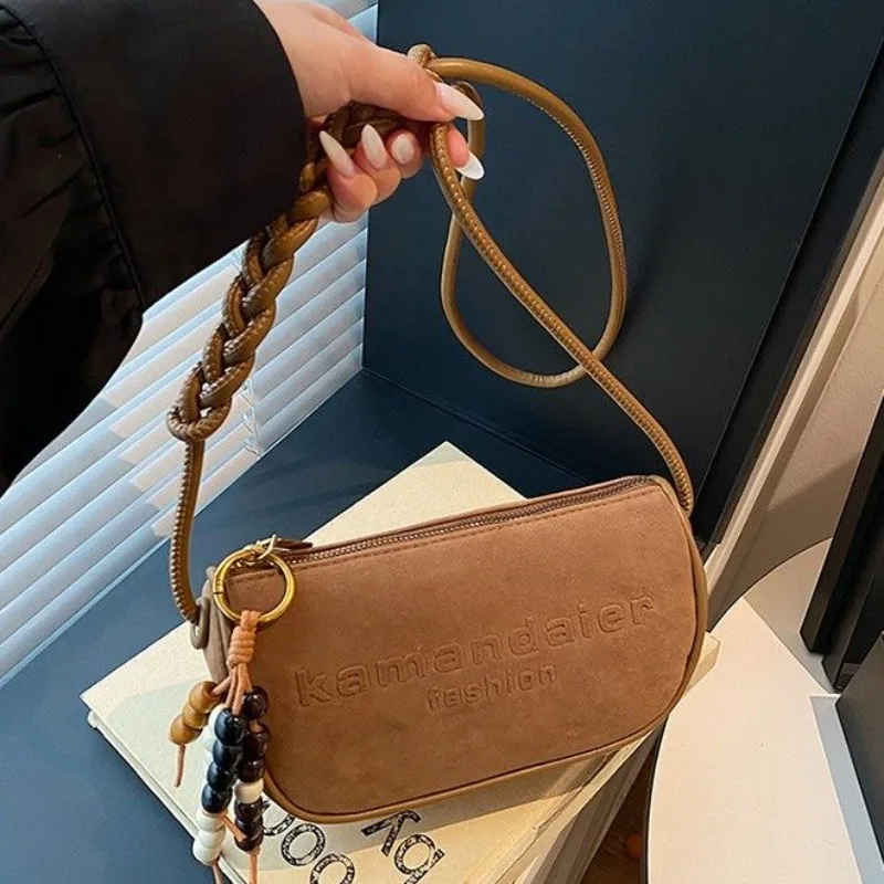 

Luxury Iconic Designer Diaper Bag Women Fashionable Leather Tote Large Capacity Elegant Crossbody Handbag For Any Outing
