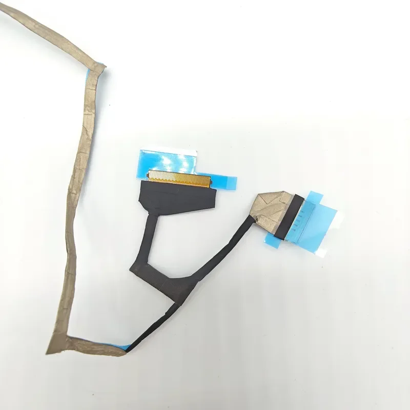 For For Dell Inspiron 14 Plus 7440 Screen Cable 01FTK9 450.0TR0J.0021