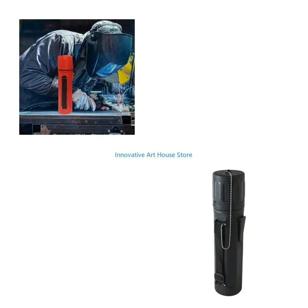 e1pc-suporte-caixa-armazenamento-eletrodo-soldagem-profissional-construcao-abs-resistente-design-a-prova