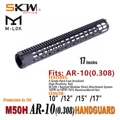 17 BK MLOK