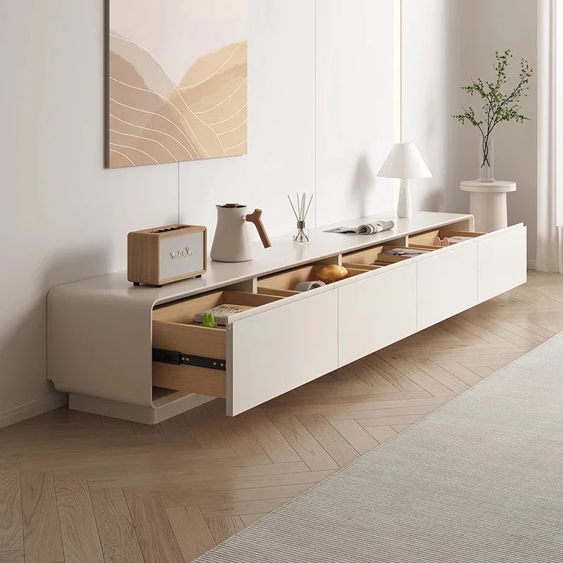 Tv Stands Big Size Archivadores Trendy Furniture Salon Events Tv Table Save Space Cute Aesthetic Cheap Chinese Simple Interior