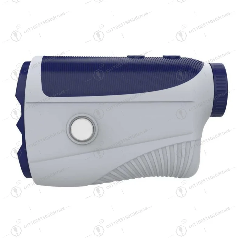 1200Y 2026 Upgraded Golf Laser Rangefinder Voice Broadcast Support Customization Wholesale