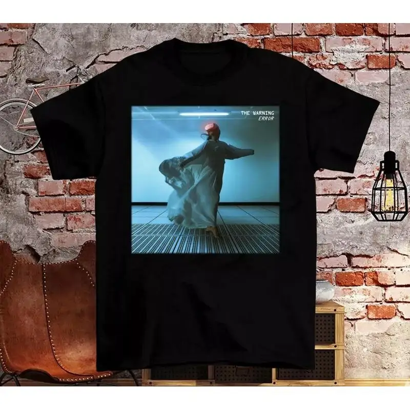 The Warning T Shirt for Fans N1109_11