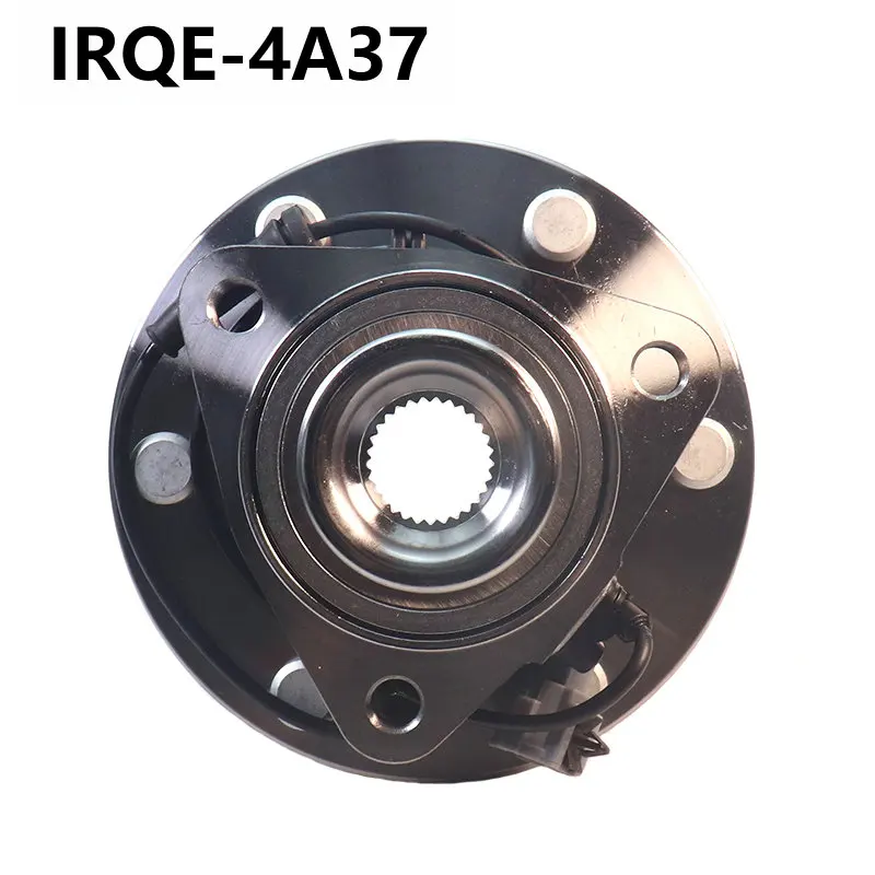 4A37 40202-ZR00B 40202-ZR40B Front Wheel Hub & Bearing Assembly For Nissan Armada Titan Infiniti QX56