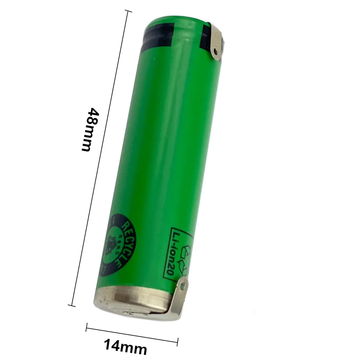 Battery For Philips Shaver 6300 6400 Senso Touch RQ1130 RQ1131 RQ1141 RQ1155 RQ1150R RQ1160 RQ1167 RQ1168 RQ1170 RQ1175 RQ1180cc
