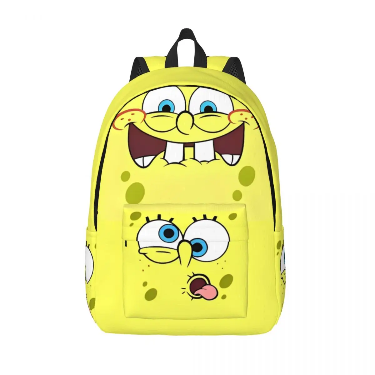 

Funny Cartoon Backpack for Boy Girl Kids Student School Bookbag Daypack Kindergarten Primary Bag Outdoor