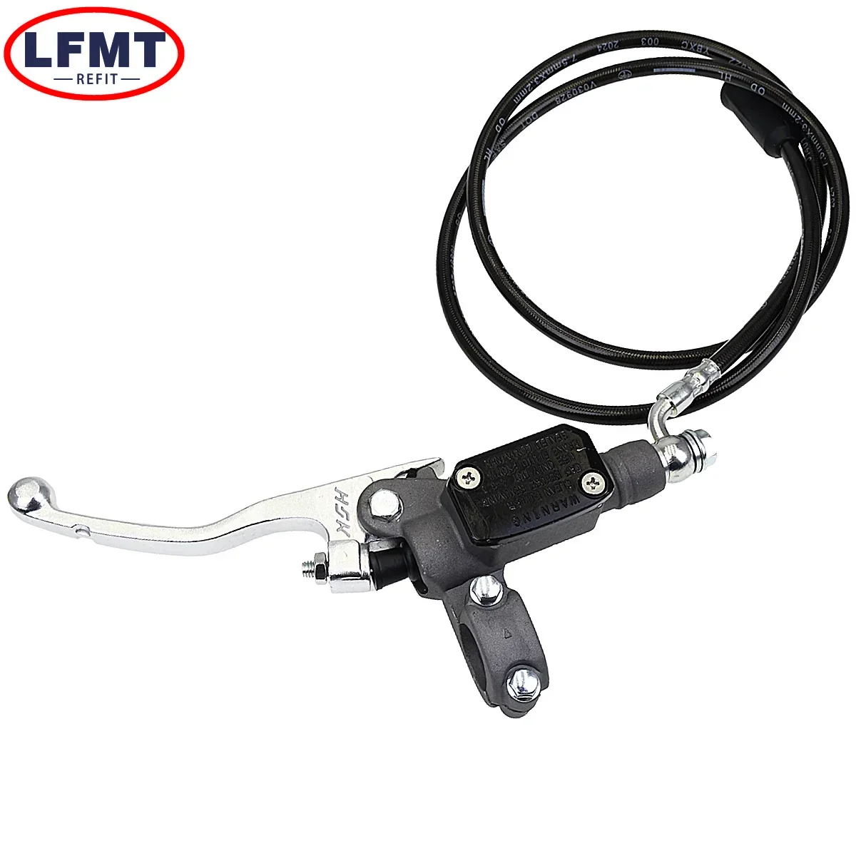 Motorcycle Hydraulic Clutch Master Cylinder Brake Repair Upper Pump CNC Handle Lever For KTM SX SXF XC XCF EXC EXCF XCW 125-500 view 4