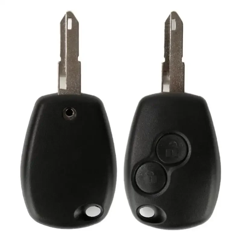 2024 jingyuqin 2BTN Remote Key For Renault Duster Modus Clio 3 Twingo DACIA Logan Sandero Kangoo 433MHz PCFFf7952E Chip