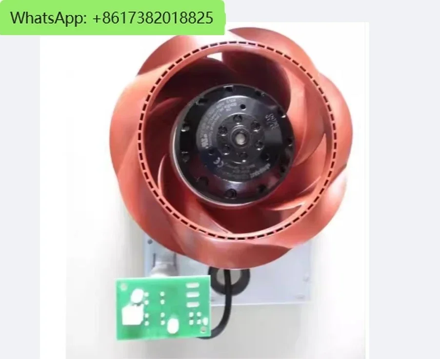 

R2E190-RB06-13 R2E190-RB86-12 AC230V FAN New