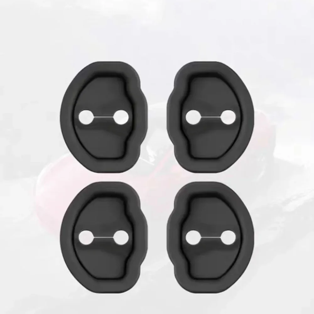 4 PCS