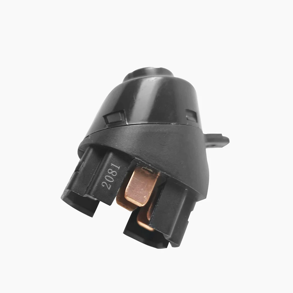 Ignition switch For VW Polo Jetta Golf Lupo Multivan Caddy Rabbit 6N0905865