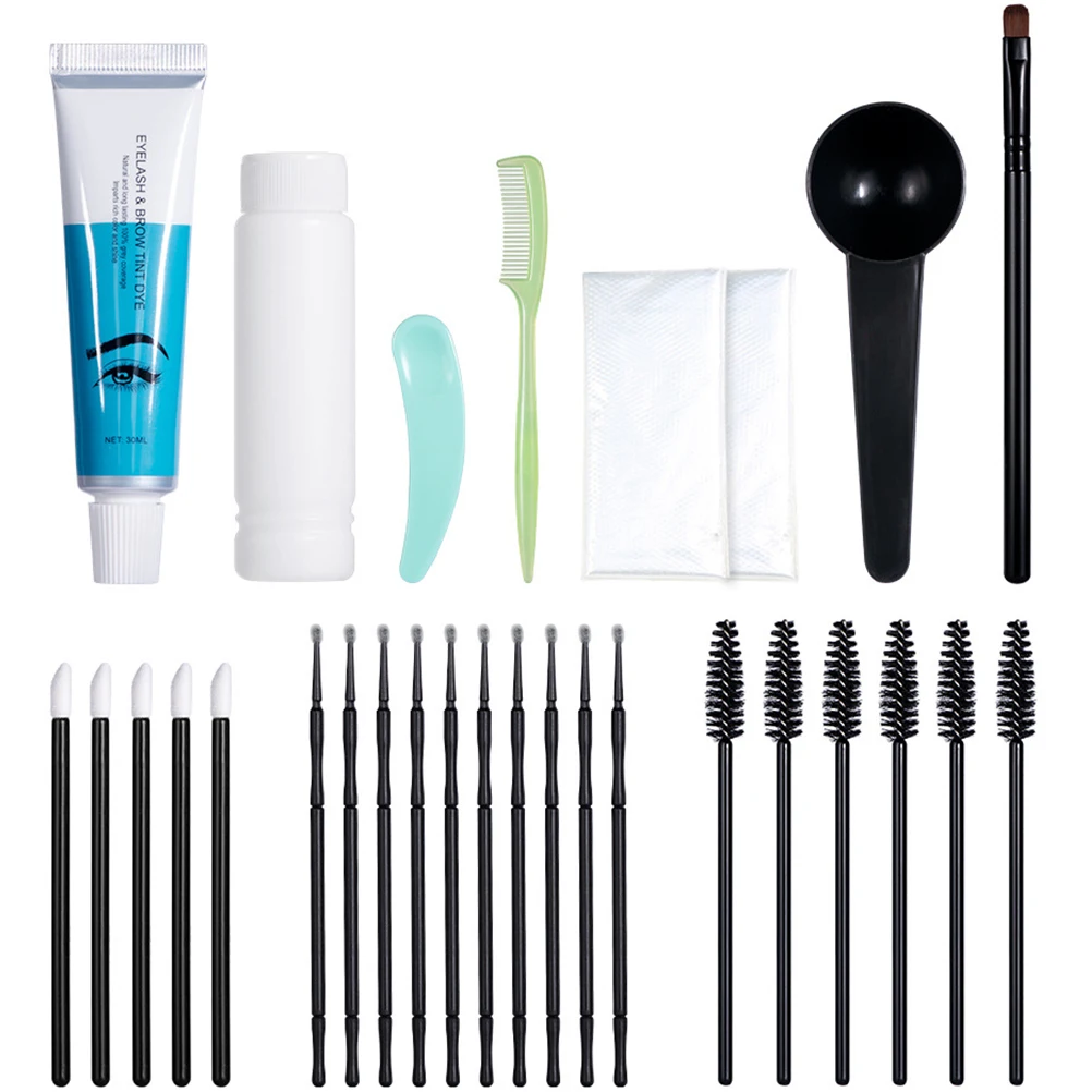 

Eyebrow Cream Set Non Fading Styling Soap Kit Eyelash Colorless Lasting Wild Pomade Premium Material Safe Skin Fix Shape Natural