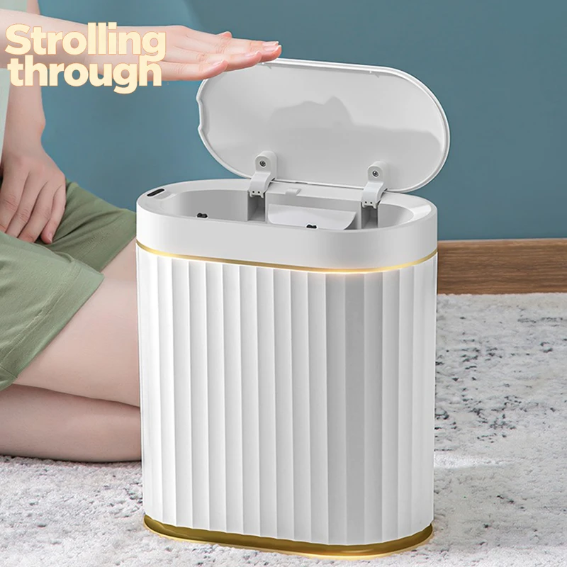 Poubelle De Cuisine… - image