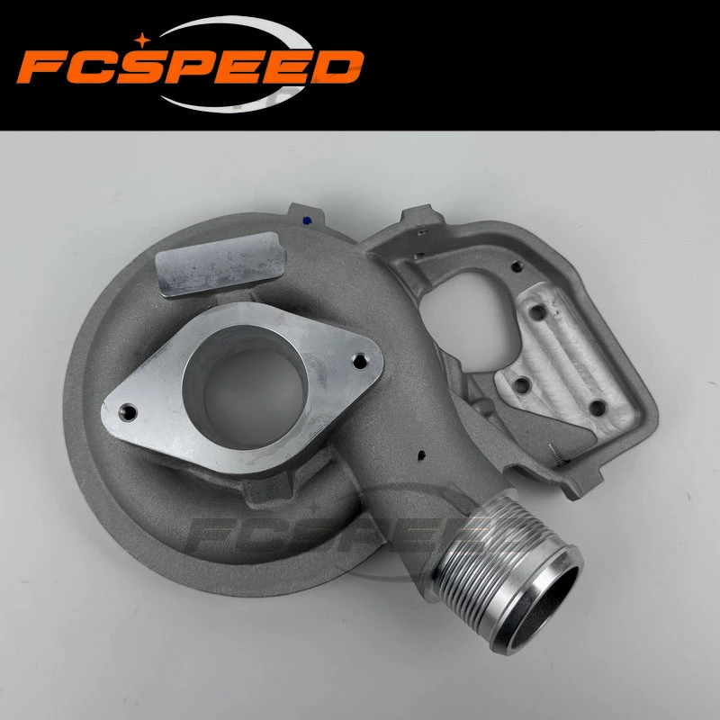 Turbo compressor housing GTD2056VZK 822182 for Ford Ranger Everest 3.2 200HP Duratorq Euro 6 2015