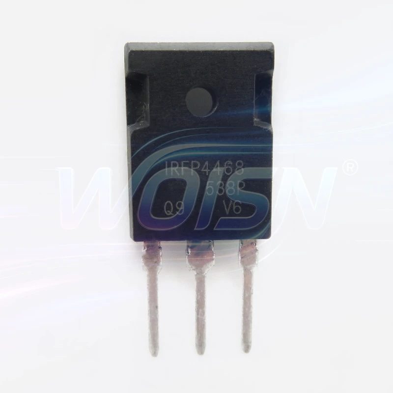 5-100PCS IRFP4468PBF IRFP4468 STK443-530 STK443 1N5347B TA8227P TA8227 MBR20100CT MBR20100 MOC3083 3083