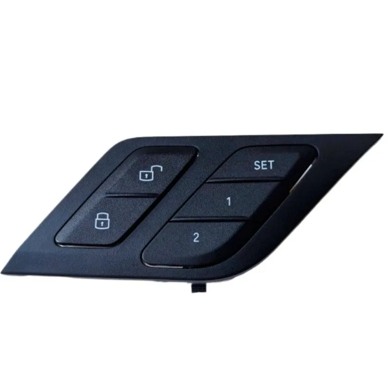 

Дверной замок сиденья в сборе, переключатель, кнопка разблокировки для BMW X3 G08