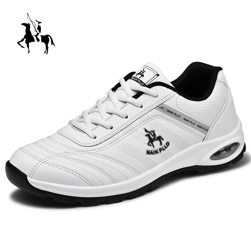 أحذية كاجوال متعددة الاستخدامات يومية عصرية جديدة، أحذية رياضية، أحذية جري عالية الجودة للرجال، خفيفة الوزن، قابلة للتنفس في الهواء الطلق
