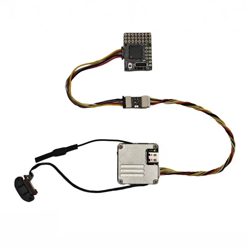 ABVO-Fuente de presión estable Mini BEC para conversión eficiente del módulo reductor DJI O4
