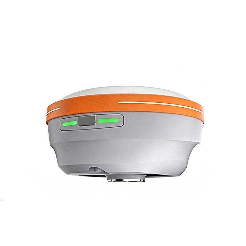 I76 Real-time RTK Surveying Instrument Sensorless Inertial Navigation Mobile Station Dual Visual Layout IP68 Rated